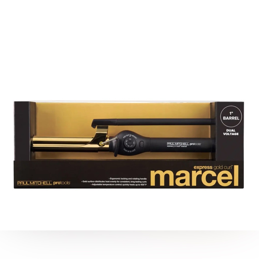Paul Mitchell Marcel Curling Iron